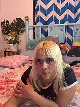 Pretty_Milaa 现场XXX聊天