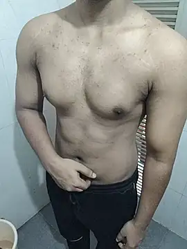 hottboy_39 웹캠 쇼