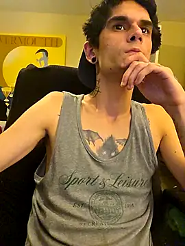 MikoRails Show in webcam