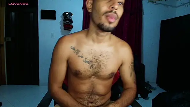 عرض كام colinbrown
