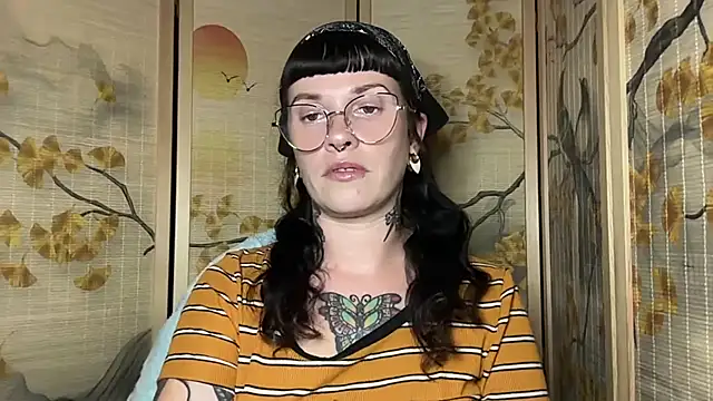 Marcelinegoddess – Live XXX-chat