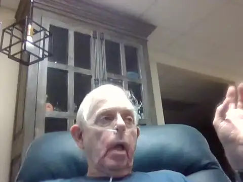 bootlegmanz's Webcam Show