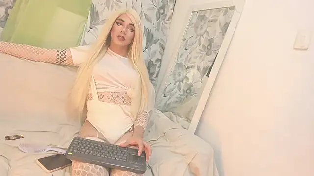 VenusSantana Show Webcam