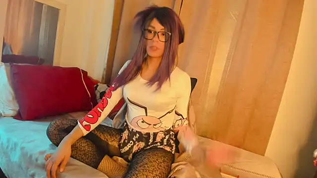 VenusSantana Webcam Show