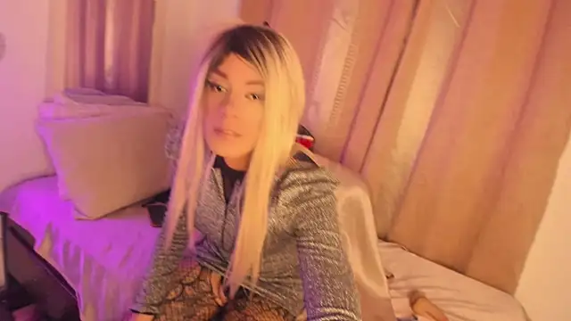 VenusSantana's Webcam Show