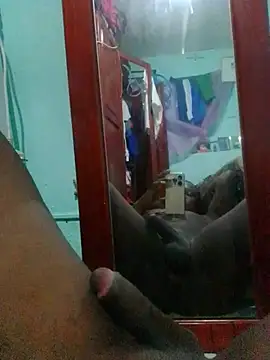 Show Webcam de Algenis1232