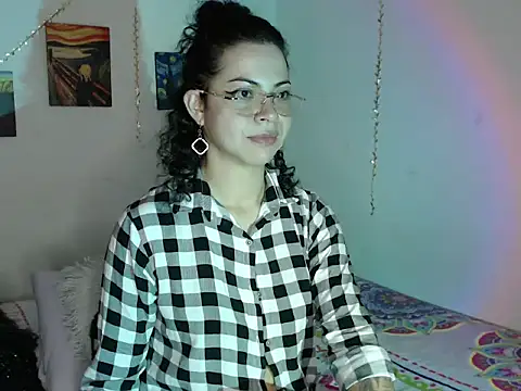 Ladyywiliams' Live XXX Chat