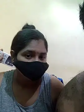 IND_COUPLE1 Pertunjukan Webcam