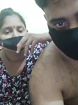 IND_COUPLE1 Webcam-Show
