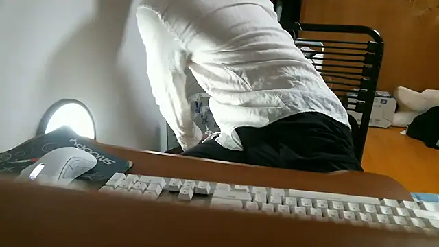 Stellan_0412 Show Webcam