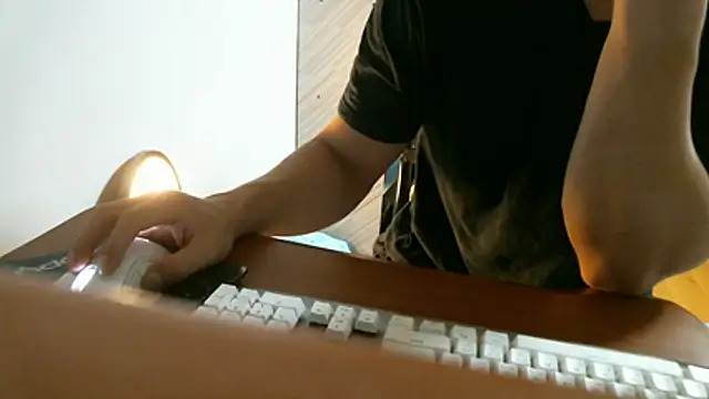Stellan_0412 ওয়েবক্যাম শো