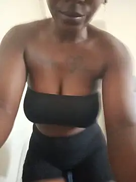 Chat XXX Live TrishaKalid