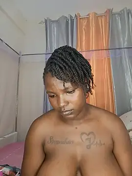 TrishaKalid Adlı Modelin Canlı XXX Sohbeti