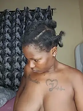 TrishaKalid Live XXX Chat