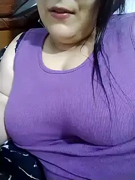 DALO3A85 웹캠 쇼