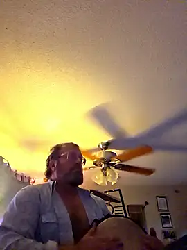 Show Webcam de kikdrummer