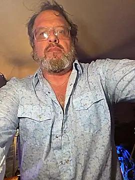 Webkamerová show kikdrummer
