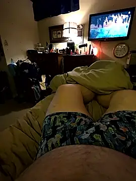 kikdrummer Webcam show