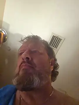 kikdrummer Show in webcam