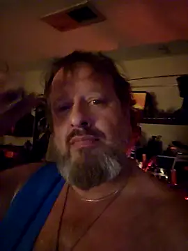kikdrummer Webcamshow