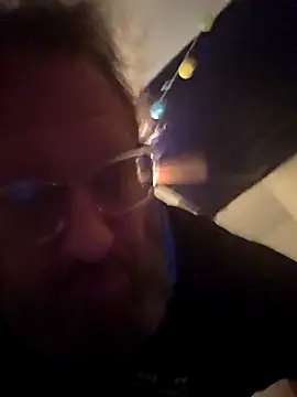 kikdrummer Show in webcam