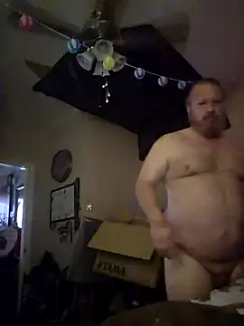 kikdrummer's Webcam Show