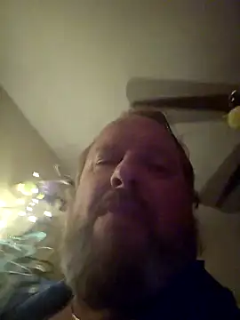 kikdrummer Show in webcam