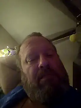 kikdrummer's Webcam Show