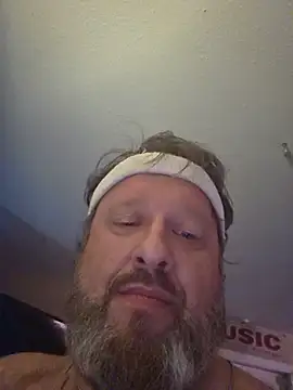 kikdrummer's Webcam Show