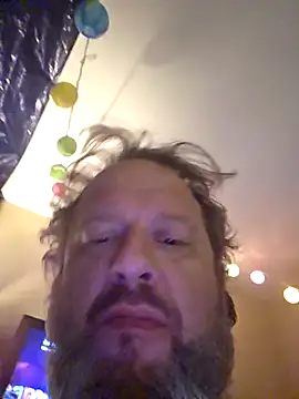 kikdrummer's Webcam Show