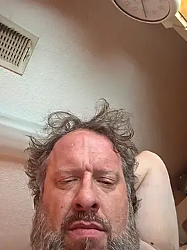 kikdrummer's Webcam Show