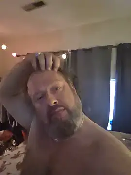 kikdrummer's Webcam Show