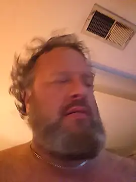 kikdrummer Show in webcam