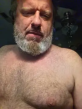 kikdrummer's Webcam Show