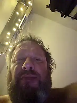 kikdrummer's Webcam Show