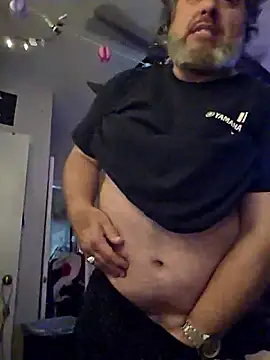kikdrummer's Webcam Show