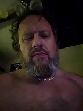 Show de kikdrummer na webcam