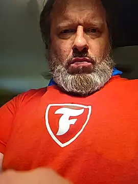 Pokazy przed kamerką – kikdrummer