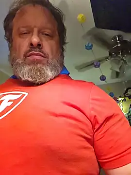 Show Webcam de kikdrummer
