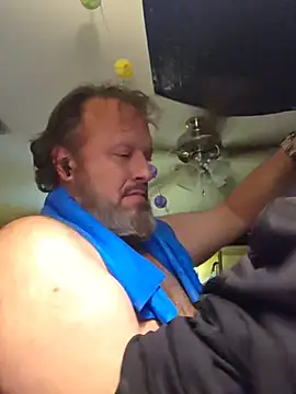 kikdrummer's Webcam Show