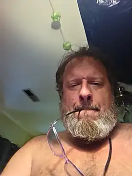 kikdrummer Show in webcam