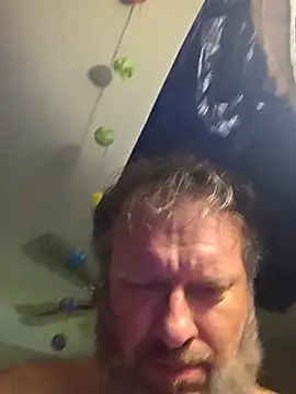 Webkamerová show kikdrummer