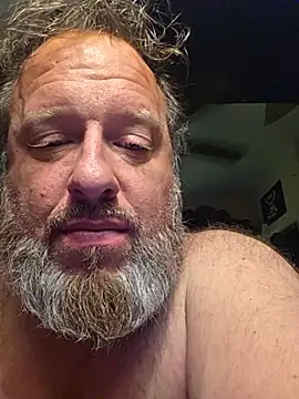 kikdrummer Show in webcam