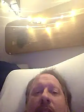 kikdrummer Show in webcam