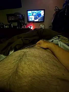 kikdrummer Webcam Show