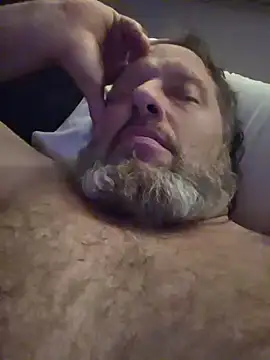 kikdrummer's Webcam Show