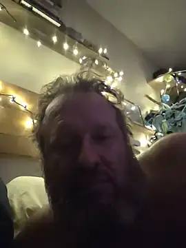 kikdrummer Show in webcam