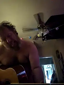 Show webcam de kikdrummer