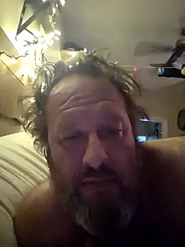 kikdrummer's Webcam Show