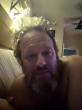 Webkamerová show kikdrummer